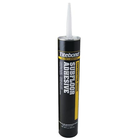 Titebond 28 Oz. Subfloor Adhesive 162875